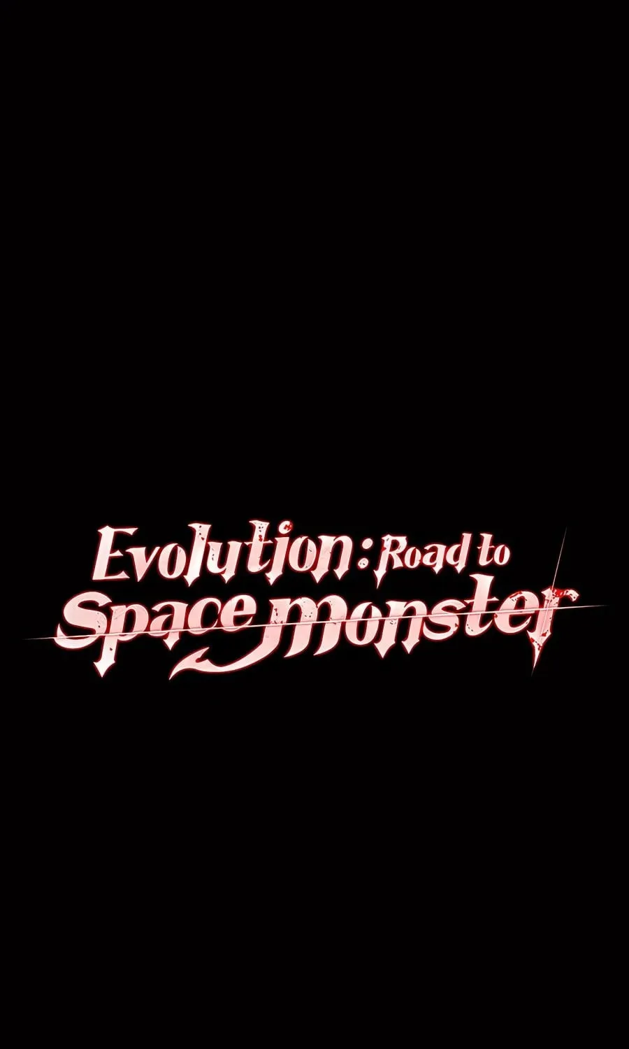 Read Evolution: Road to Space Monster chapter 56 image 33 on Lezhin