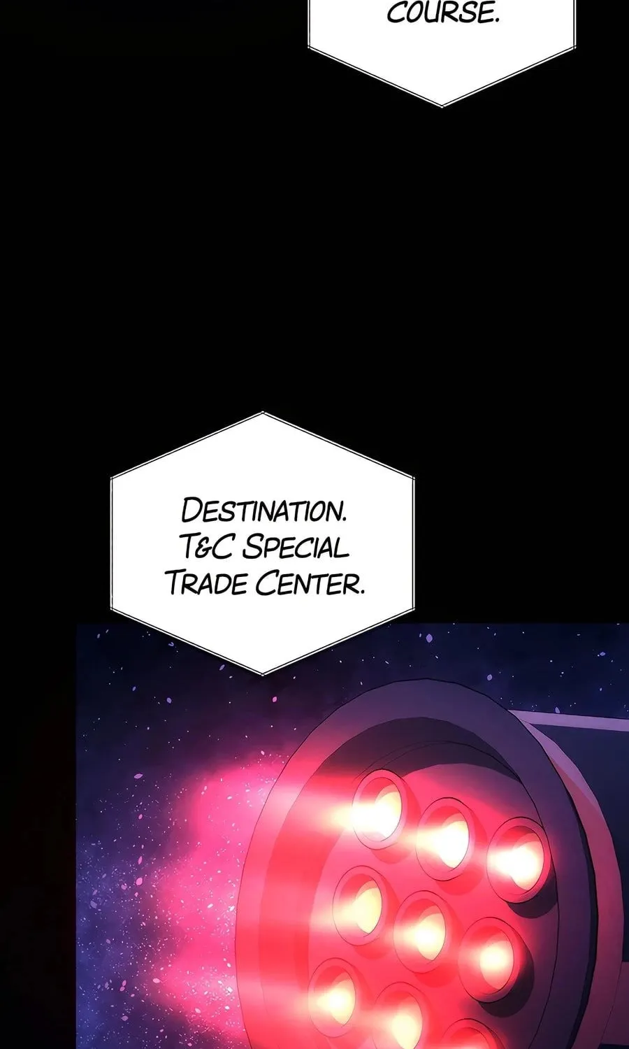 Read Evolution: Road to Space Monster chapter 56 image 44 on Lezhin
