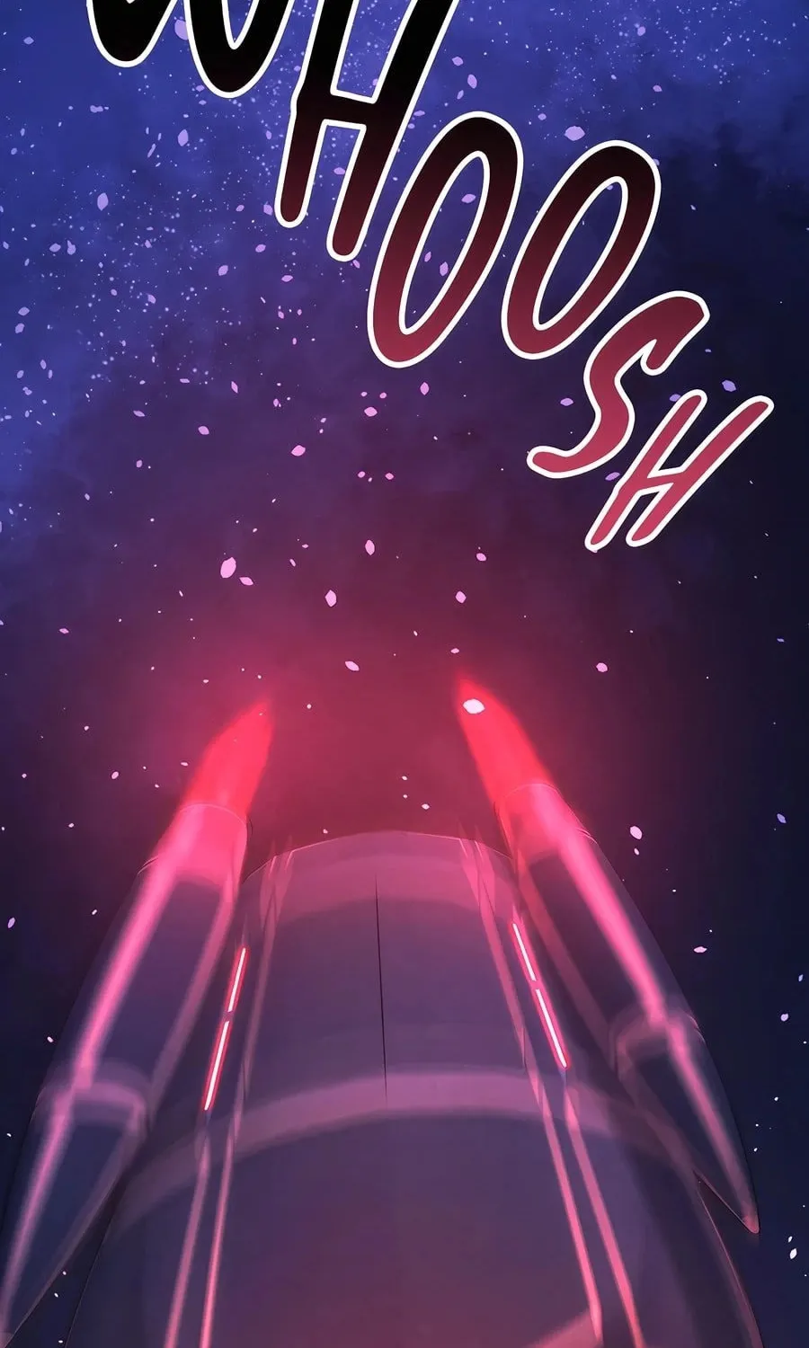 Read Evolution: Road to Space Monster chapter 56 image 47 on Lezhin