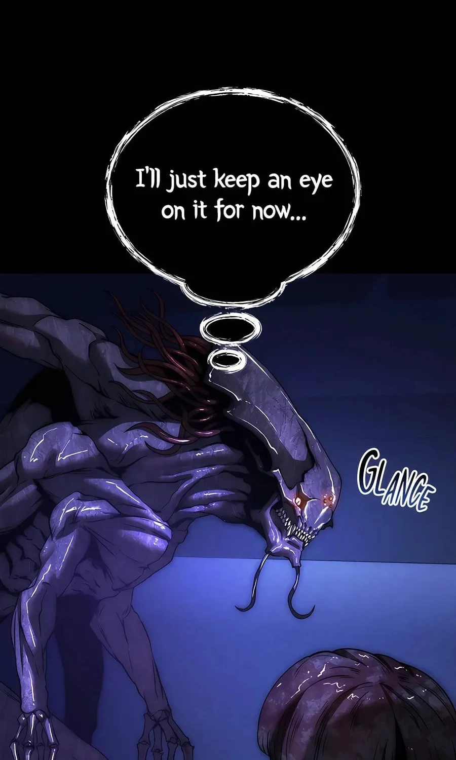 Read Evolution: Road to Space Monster chapter 56 image 77 on Lezhin