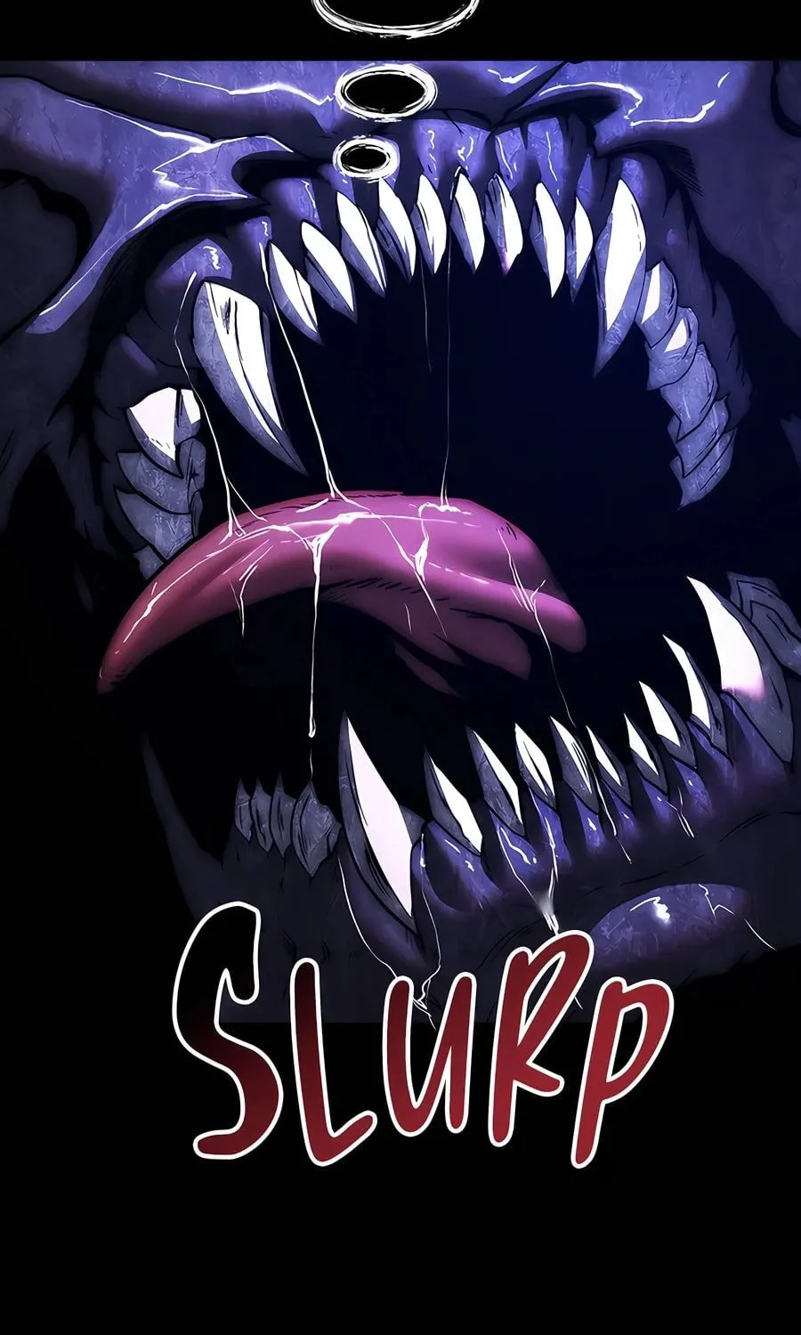 Read Evolution: Road to Space Monster chapter 56 image 80 on Lezhin
