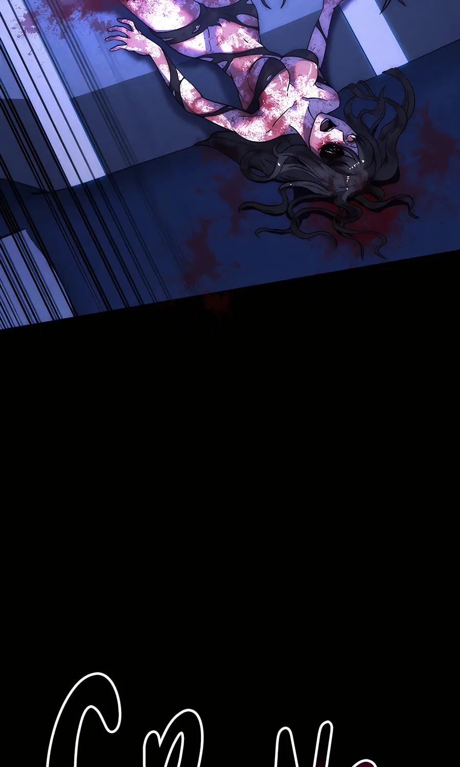 Read Evolution: Road to Space Monster chapter 57 image 10 on Lezhin