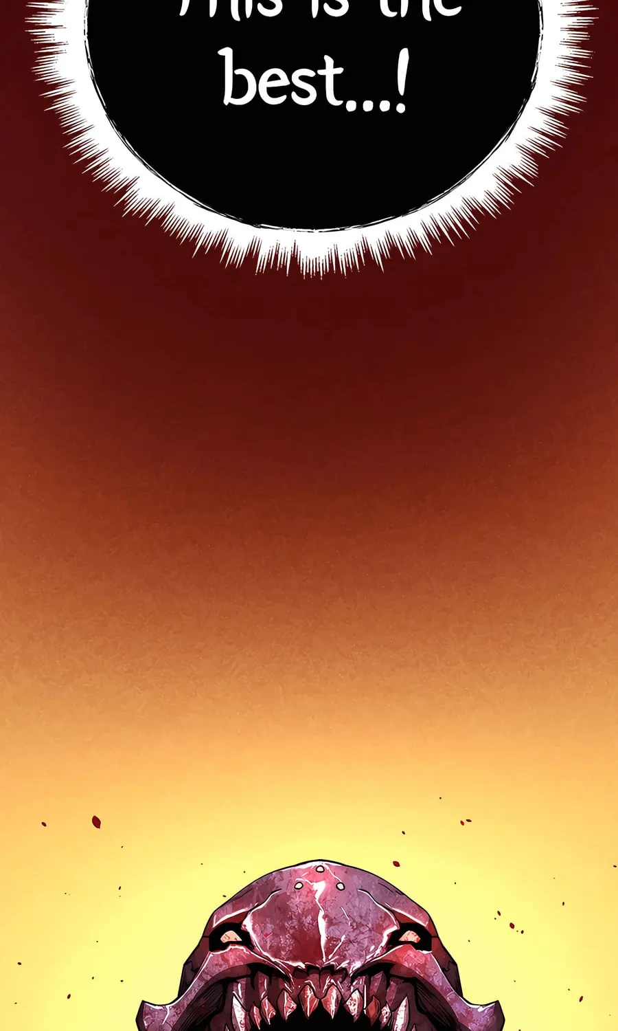 Read Evolution: Road to Space Monster chapter 57 image 16 on Lezhin