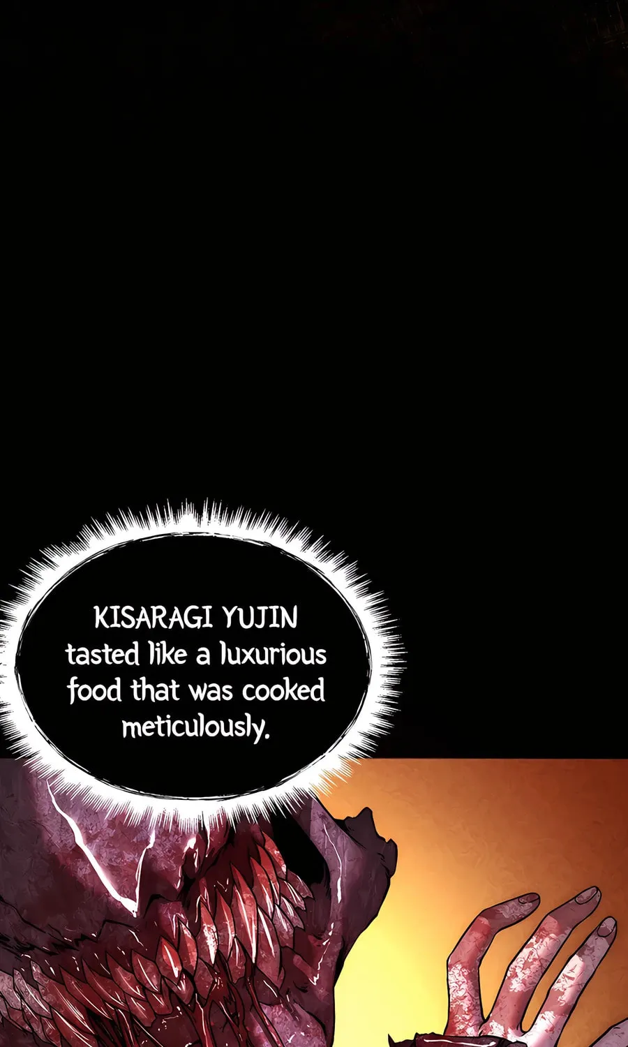 Read Evolution: Road to Space Monster chapter 57 image 19 on Lezhin