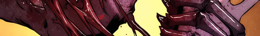 Read Evolution: Road to Space Monster chapter 57 image 20 on Lezhin