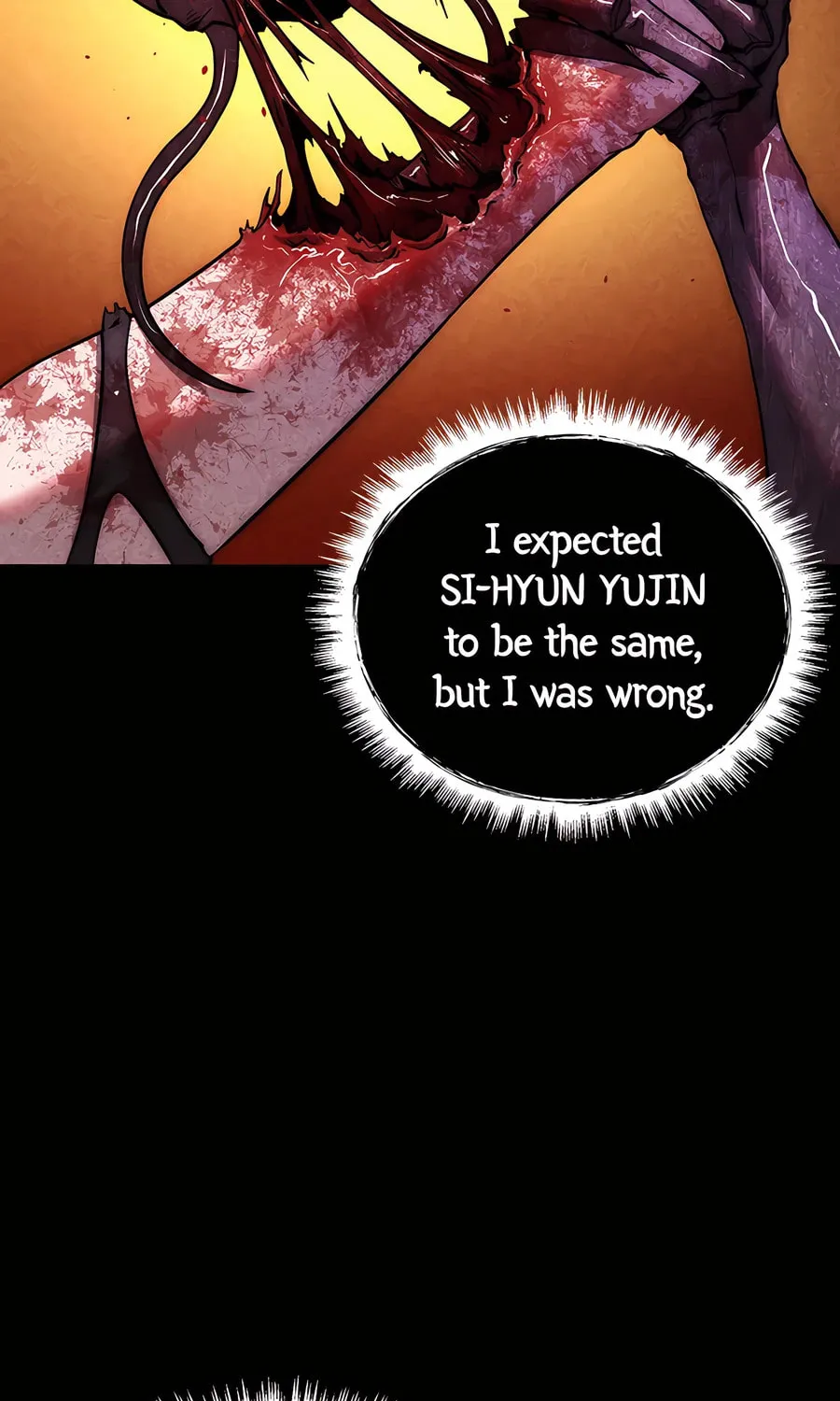 Read Evolution: Road to Space Monster chapter 57 image 21 on Lezhin