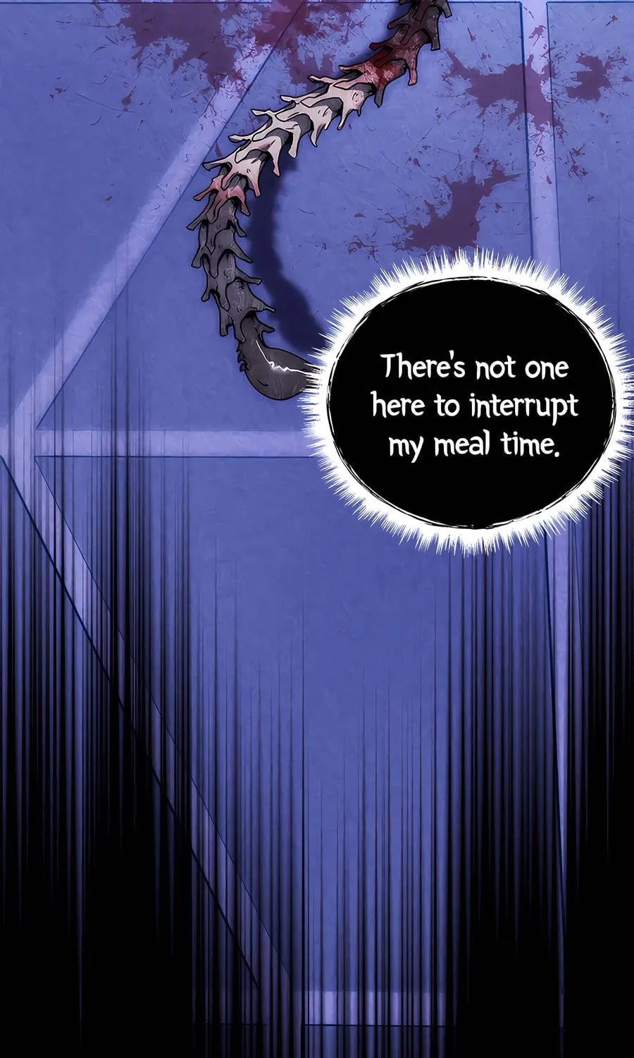 Read Evolution: Road to Space Monster chapter 57 image 28 on Lezhin