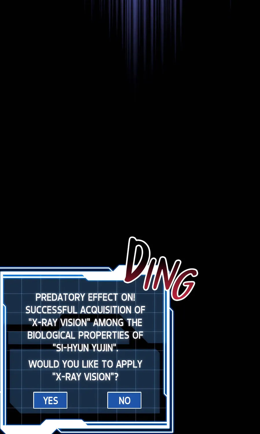 Read Evolution: Road to Space Monster chapter 57 image 29 on Lezhin