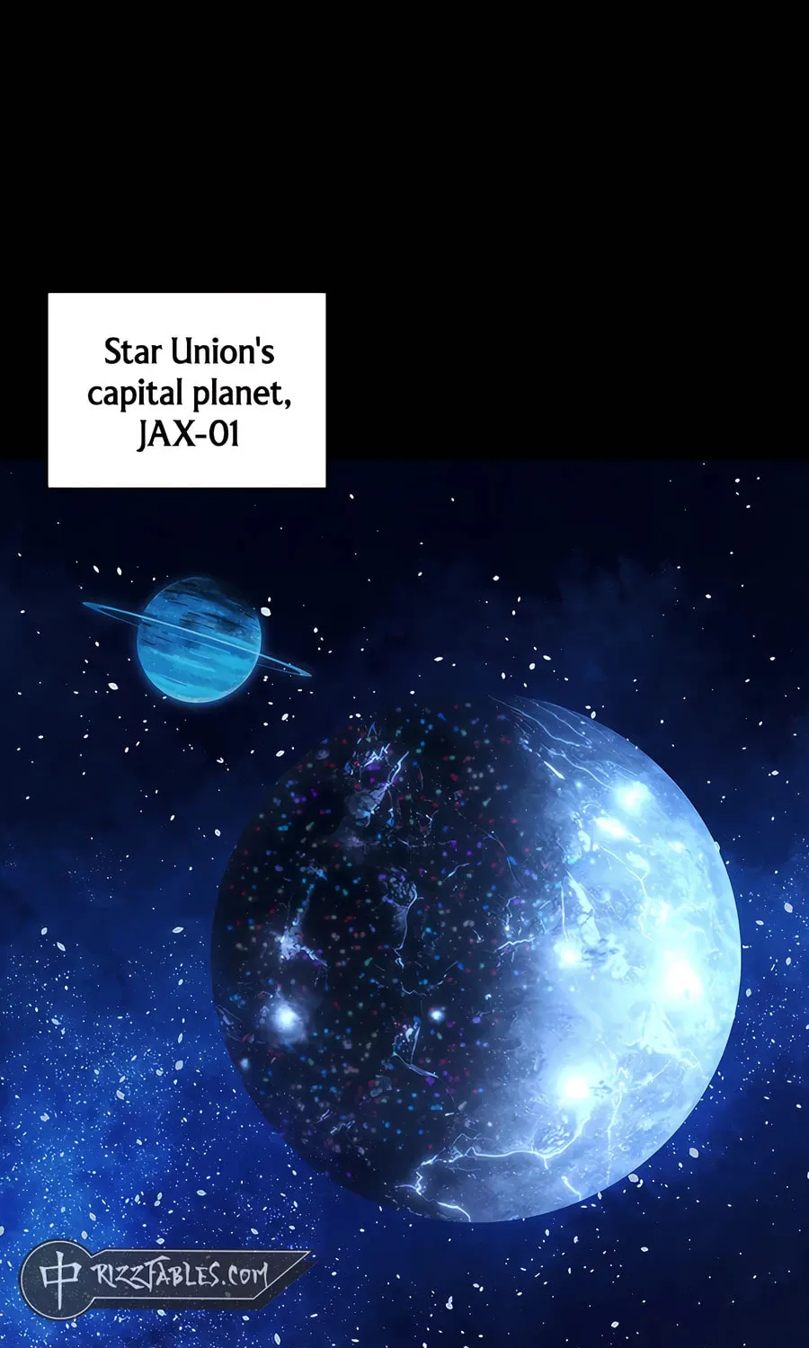 Read Evolution: Road to Space Monster chapter 57 image 35 on Lezhin