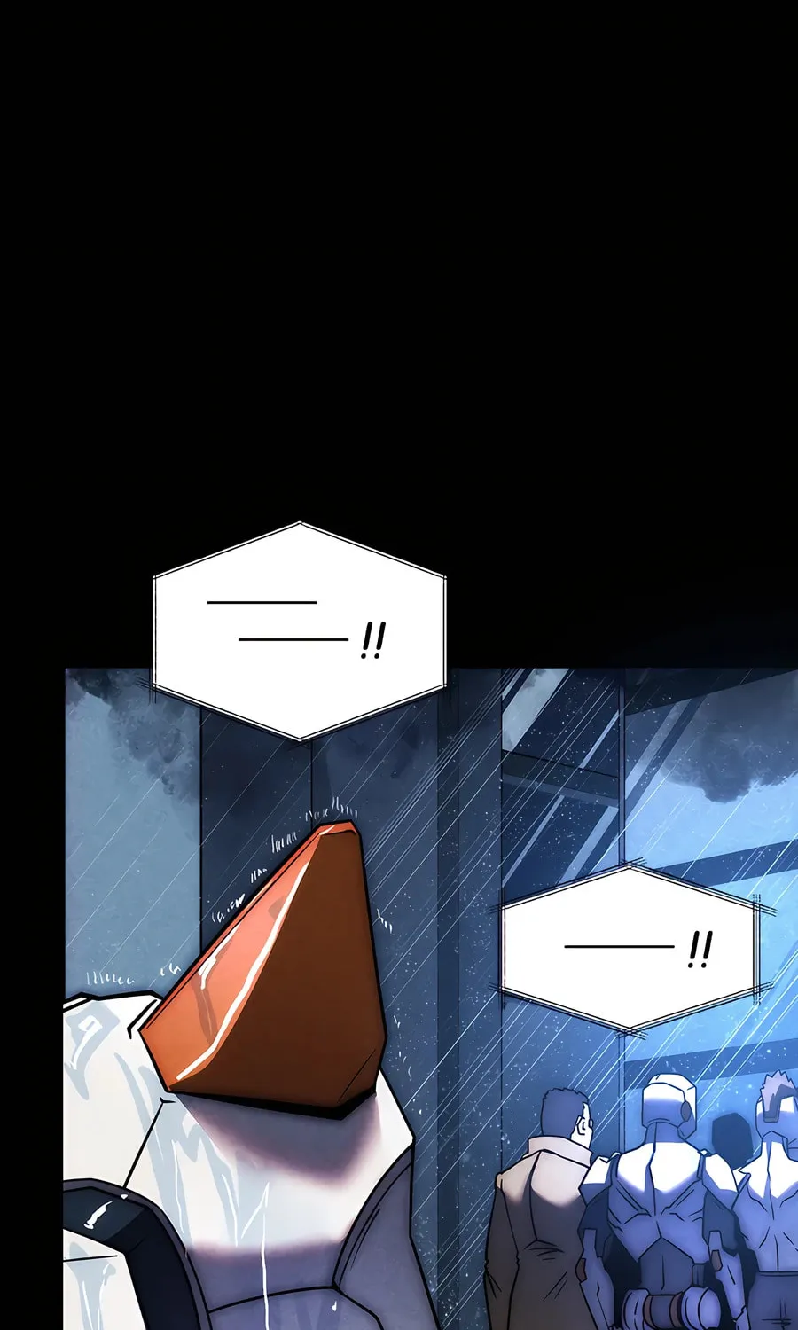 Read Evolution: Road to Space Monster chapter 57 image 42 on Lezhin