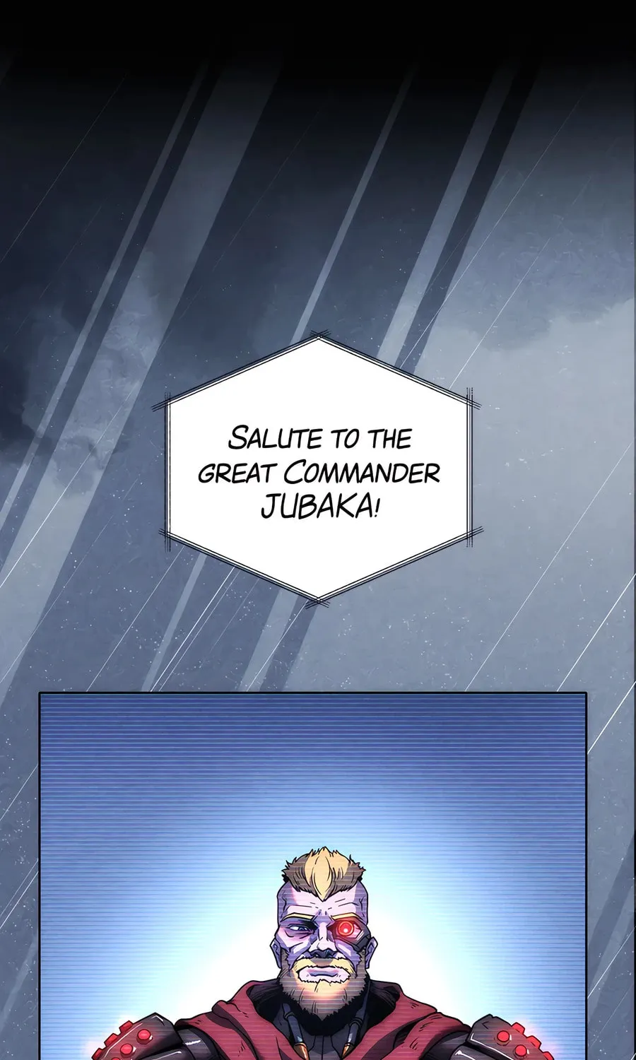 Read Evolution: Road to Space Monster chapter 57 image 46 on Lezhin