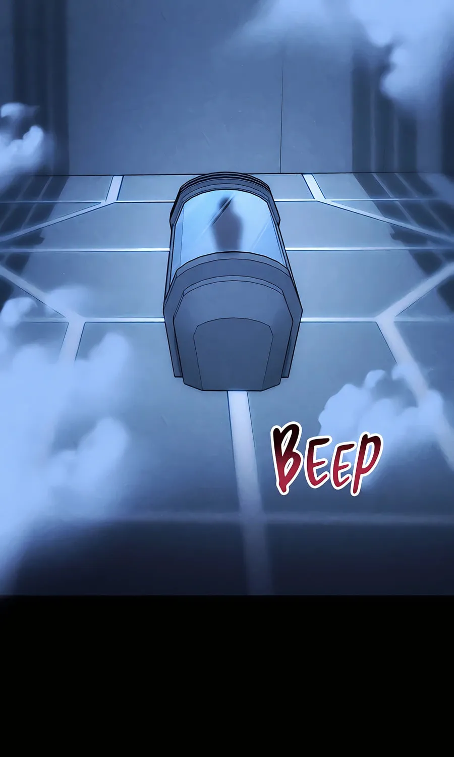 Read Evolution: Road to Space Monster chapter 57 image 59 on Lezhin