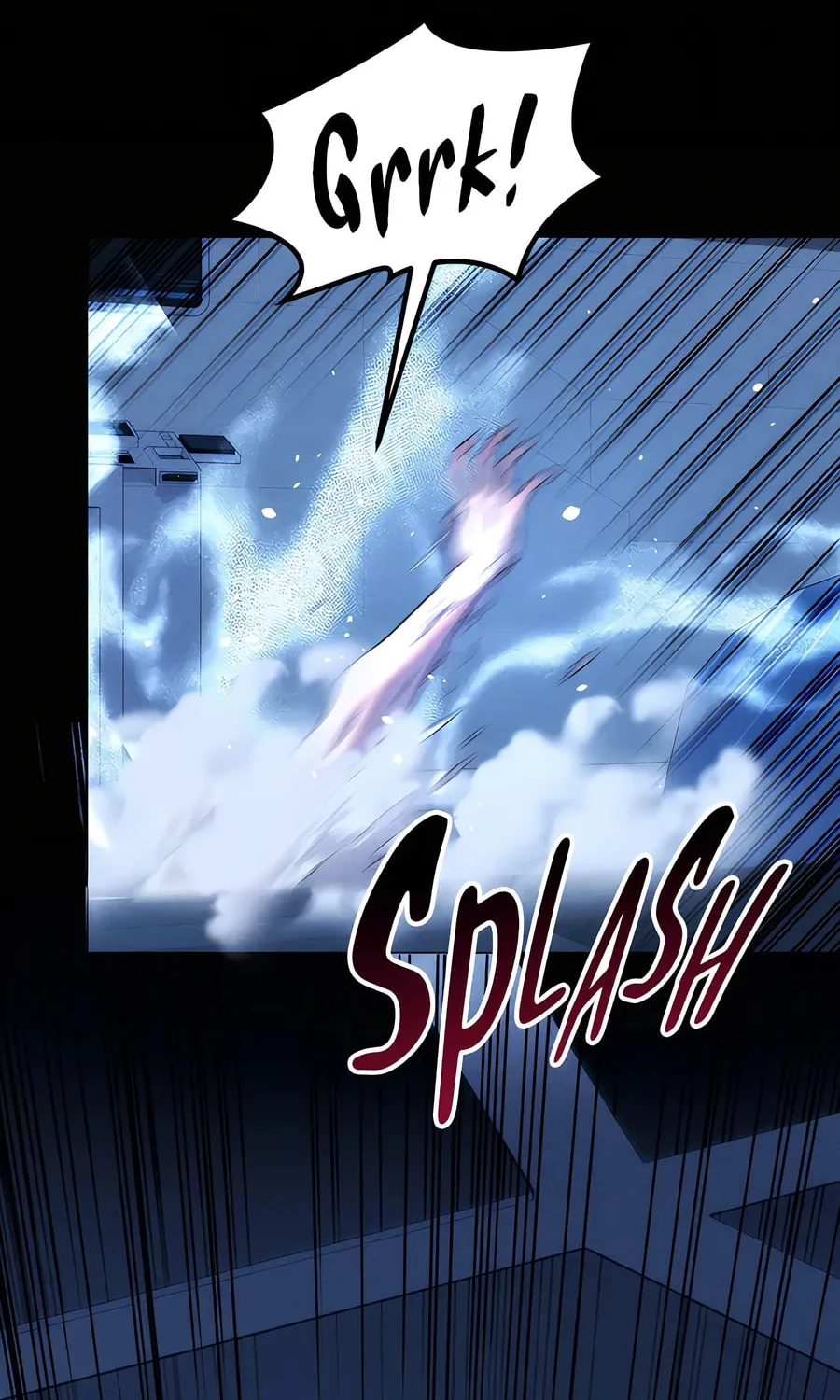 Read Evolution: Road to Space Monster chapter 57 image 64 on Lezhin