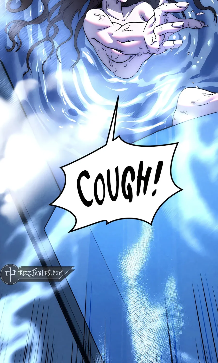Read Evolution: Road to Space Monster chapter 57 image 67 on Lezhin