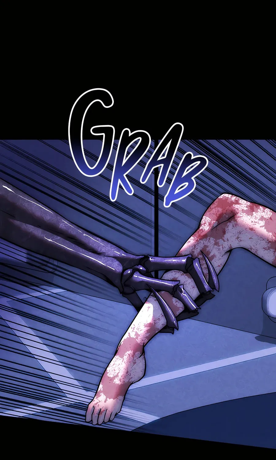 Read Evolution: Road to Space Monster chapter 57 image 7 on Lezhin