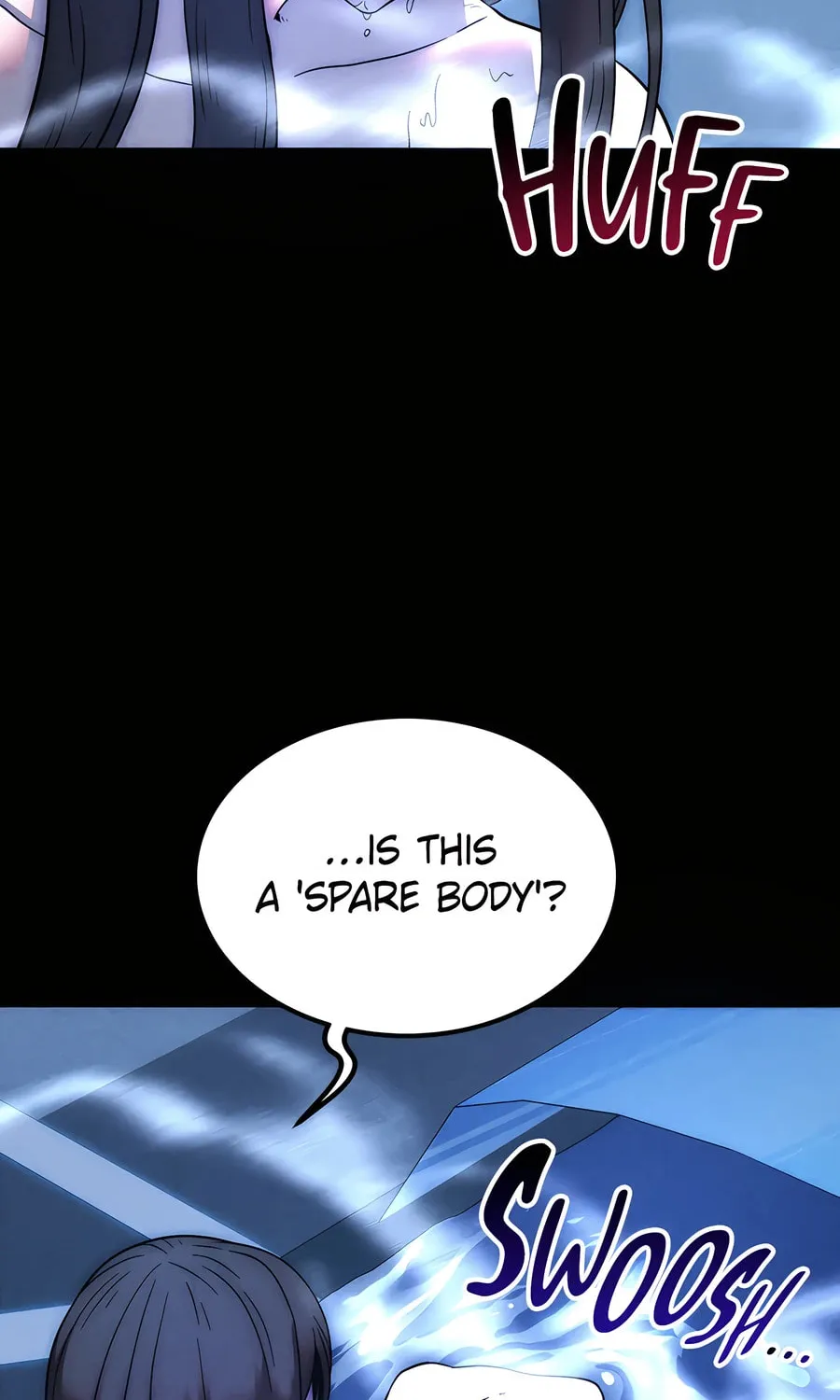 Read Evolution: Road to Space Monster chapter 57 image 70 on Lezhin