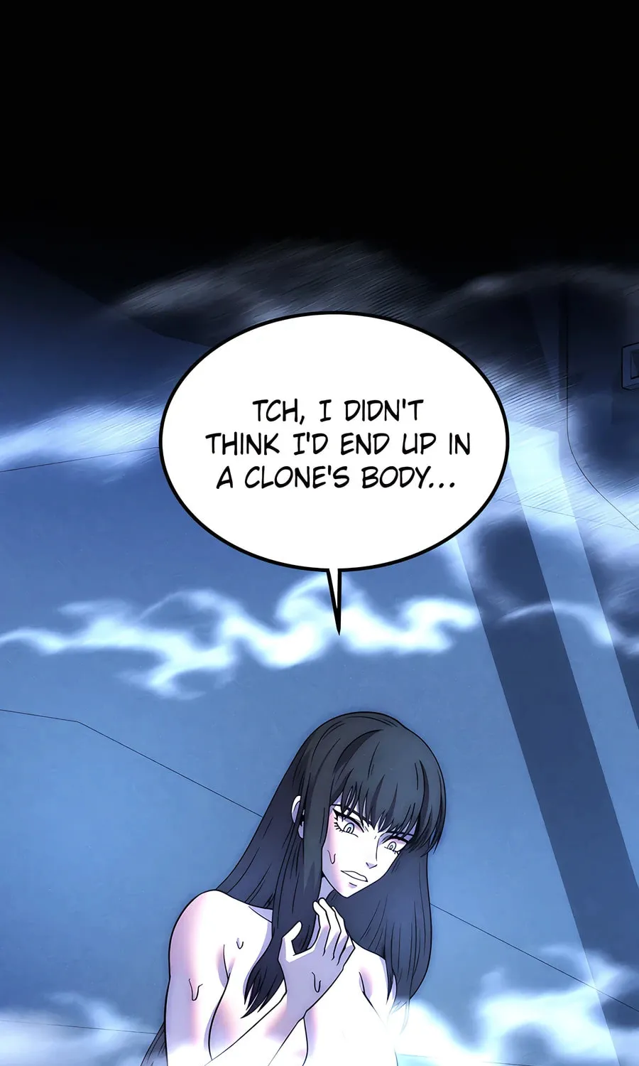 Read Evolution: Road to Space Monster chapter 57 image 73 on Lezhin
