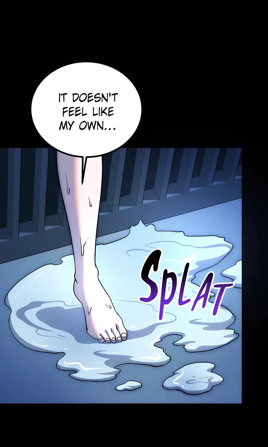 Read Evolution: Road to Space Monster chapter 57 image 76 on Lezhin