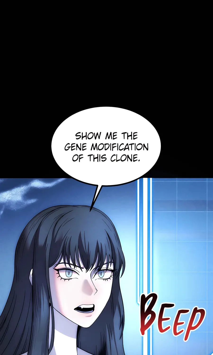 Read Evolution: Road to Space Monster chapter 57 image 79 on Lezhin