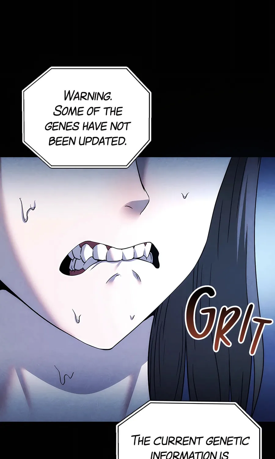 Read Evolution: Road to Space Monster chapter 57 image 81 on Lezhin