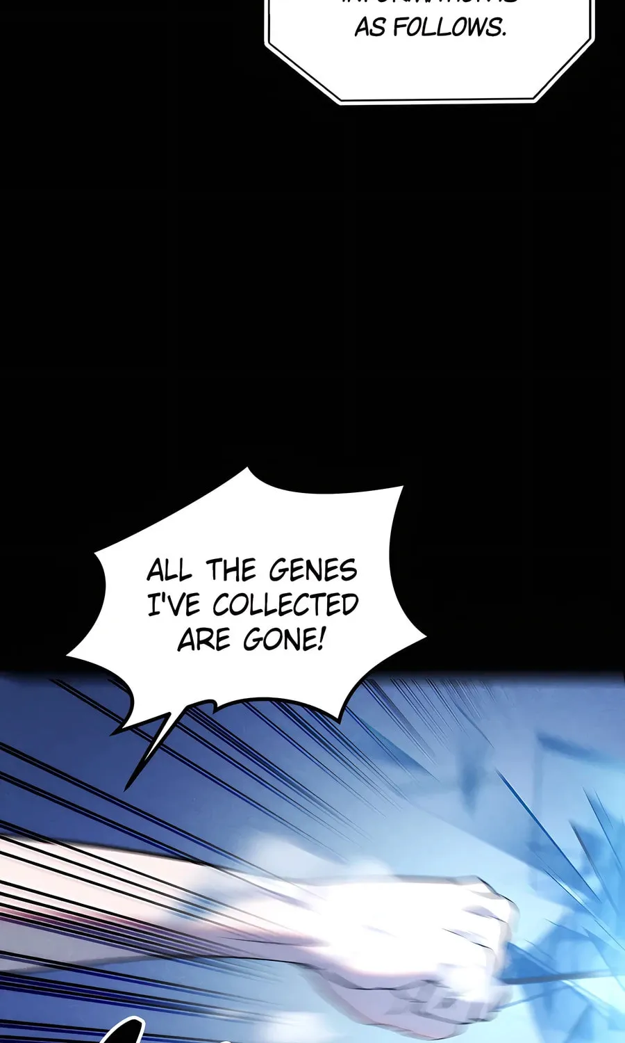Read Evolution: Road to Space Monster chapter 57 image 82 on Lezhin