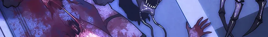 Read Evolution: Road to Space Monster chapter 57 image 9 on Lezhin