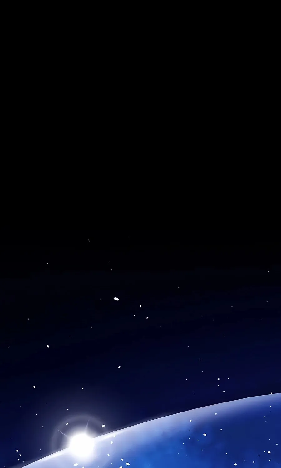 Read Evolution: Road to Space Monster chapter 58 image 1 on Lezhin