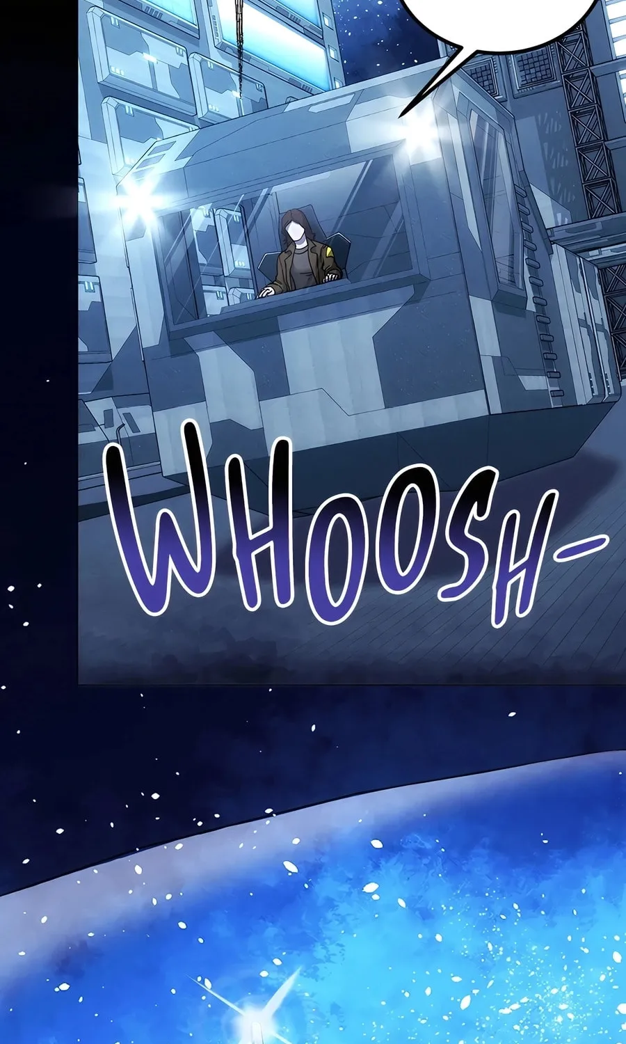 Read Evolution: Road to Space Monster chapter 58 image 10 on Lezhin
