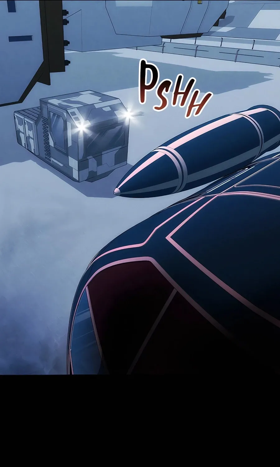 Read Evolution: Road to Space Monster chapter 58 image 14 on Lezhin