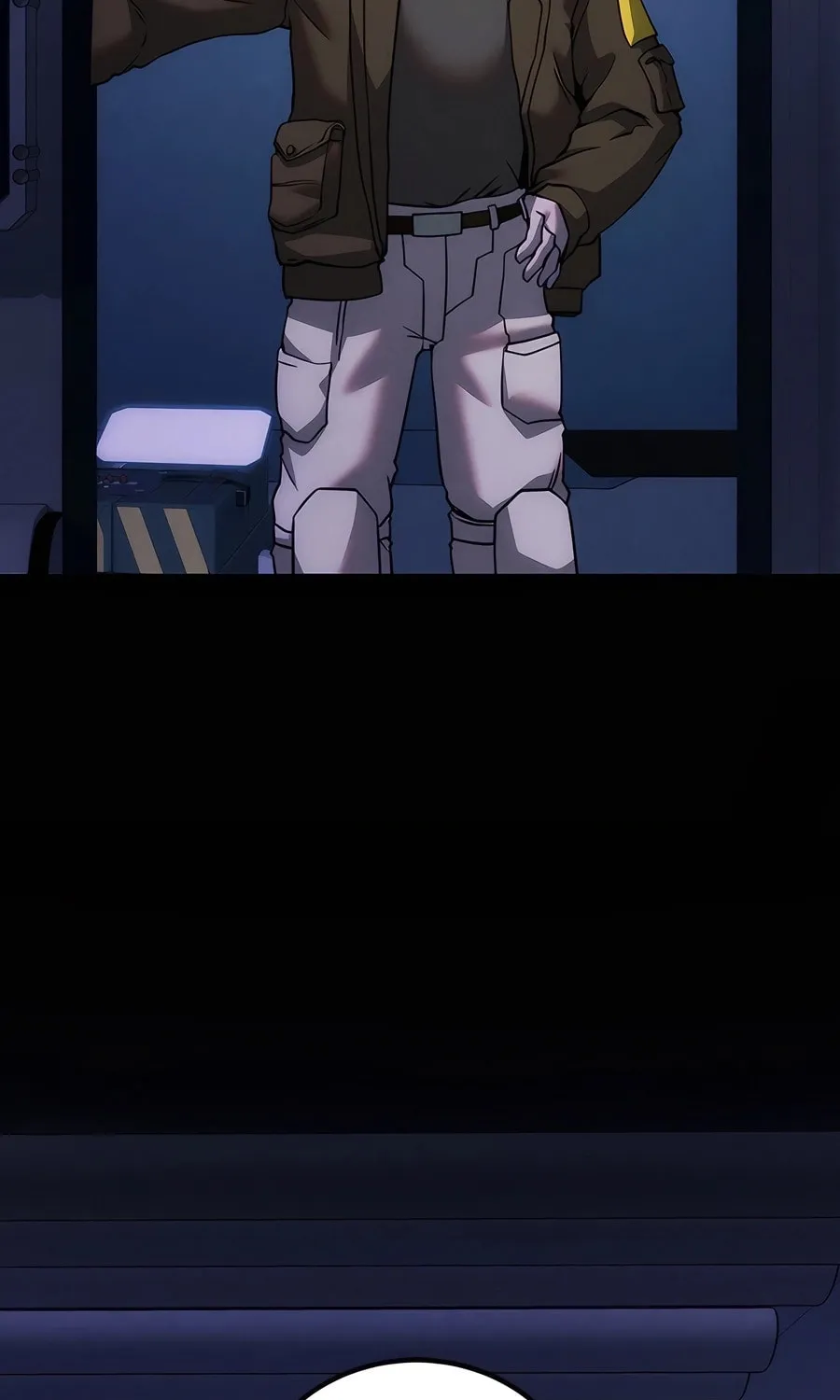 Read Evolution: Road to Space Monster chapter 58 image 18 on Lezhin