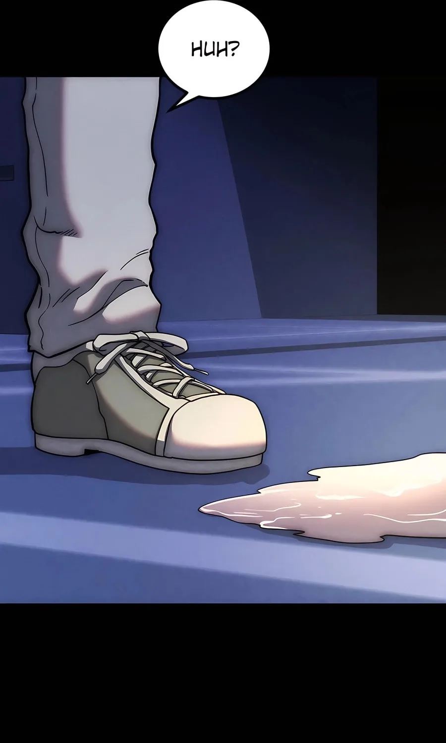 Read Evolution: Road to Space Monster chapter 58 image 21 on Lezhin