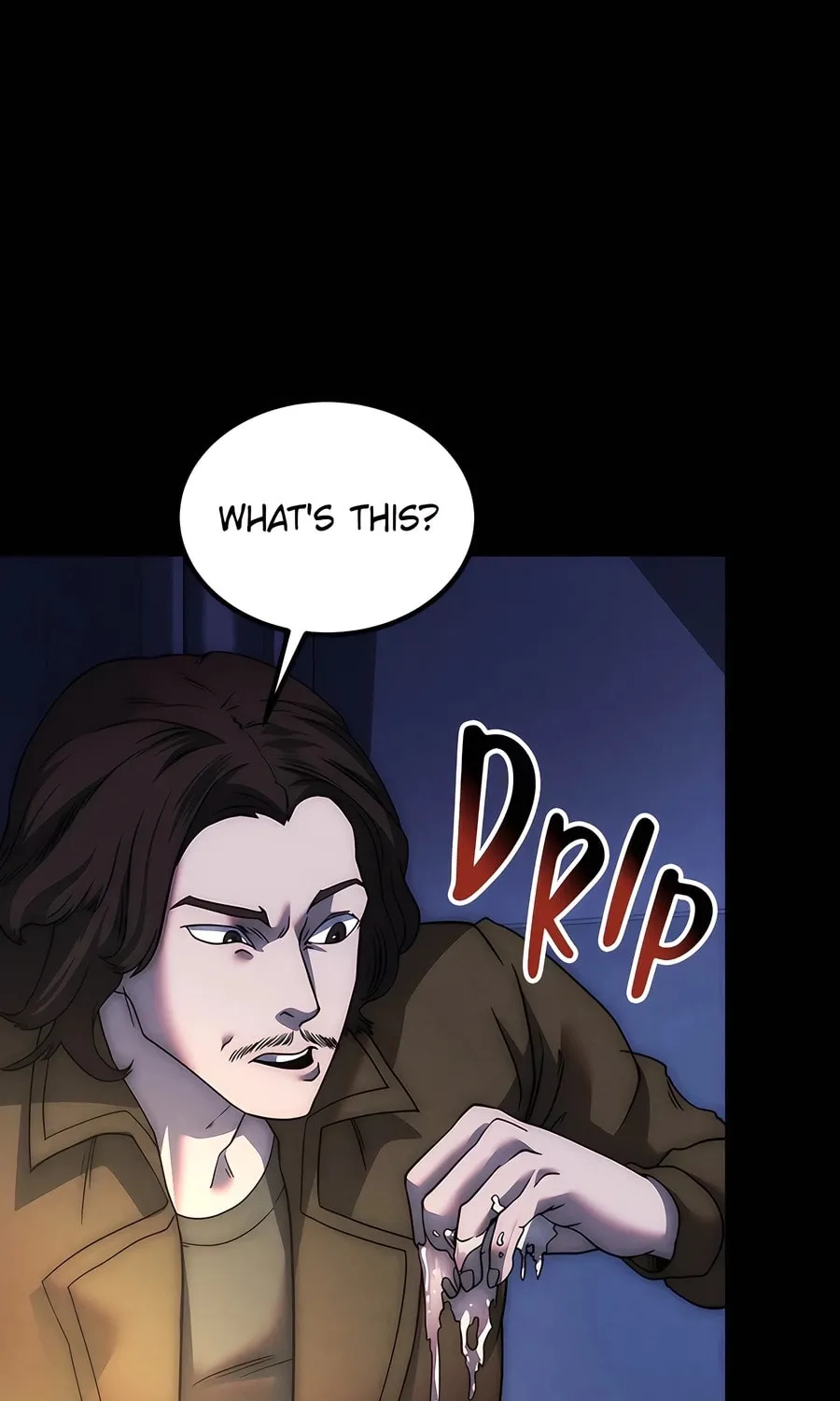 Read Evolution: Road to Space Monster chapter 58 image 22 on Lezhin