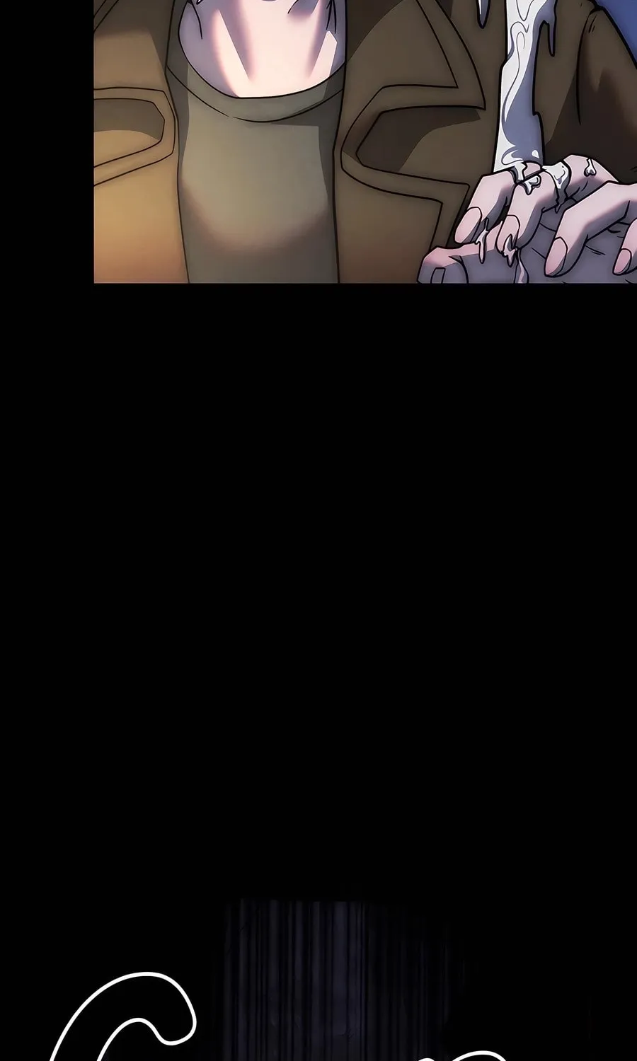 Read Evolution: Road to Space Monster chapter 58 image 24 on Lezhin