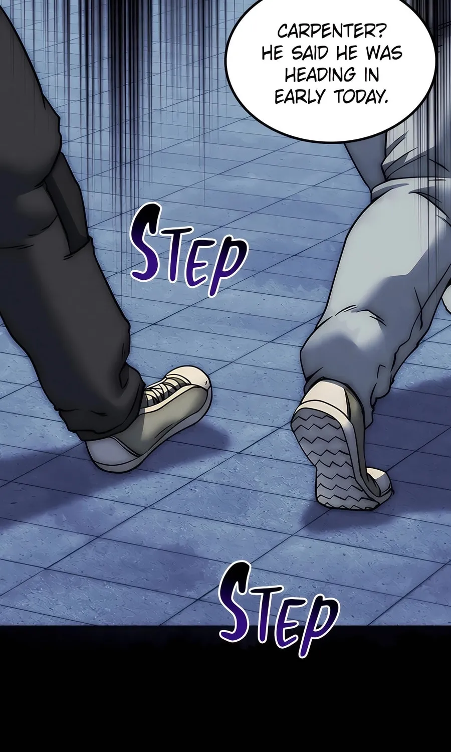 Read Evolution: Road to Space Monster chapter 58 image 29 on Lezhin