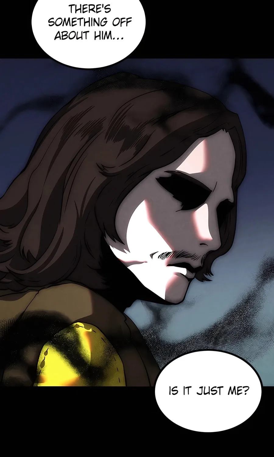 Read Evolution: Road to Space Monster chapter 58 image 37 on Lezhin