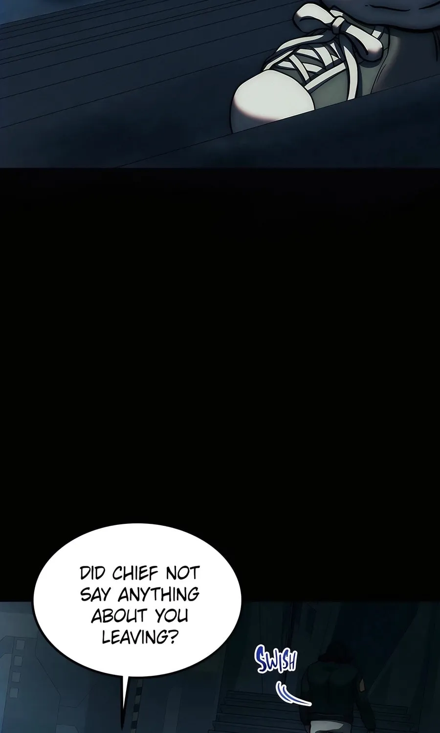 Read Evolution: Road to Space Monster chapter 58 image 39 on Lezhin