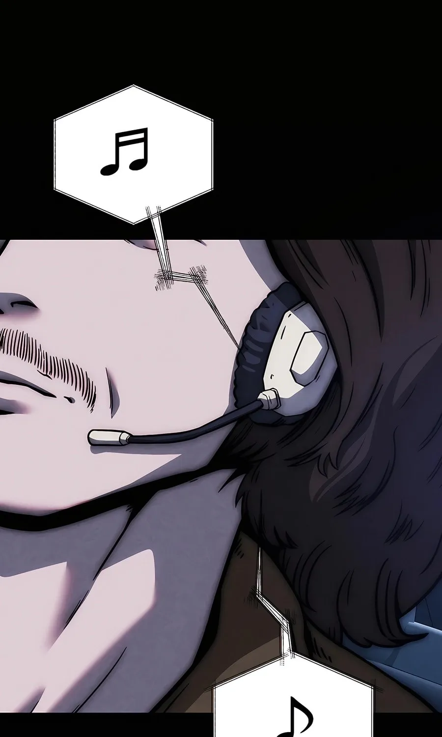 Read Evolution: Road to Space Monster chapter 58 image 4 on Lezhin