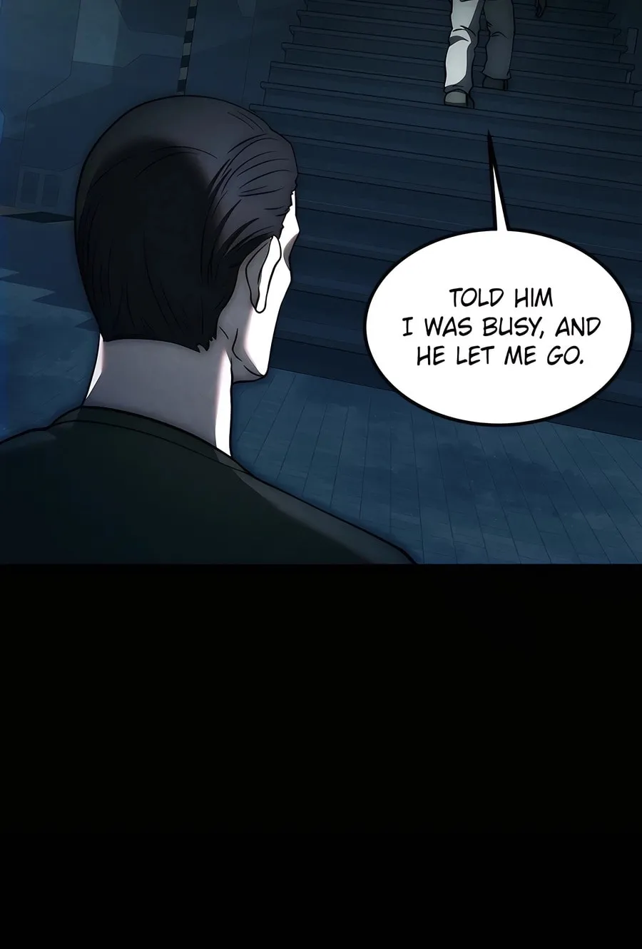 Read Evolution: Road to Space Monster chapter 58 image 40 on Lezhin