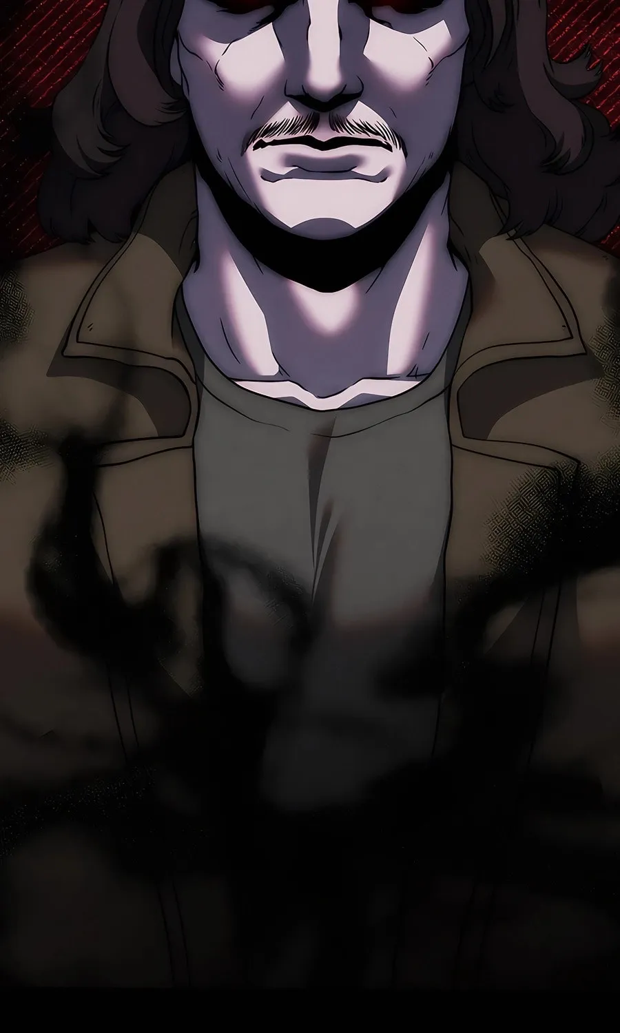 Read Evolution: Road to Space Monster chapter 58 image 43 on Lezhin