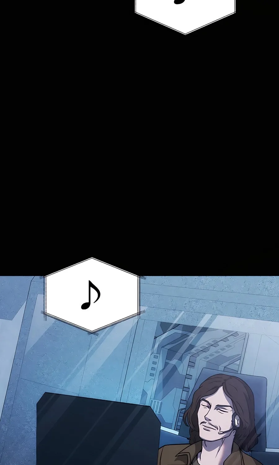 Read Evolution: Road to Space Monster chapter 58 image 5 on Lezhin