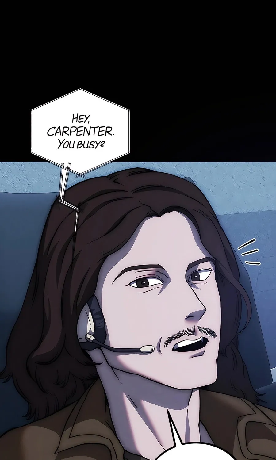 Read Evolution: Road to Space Monster chapter 58 image 7 on Lezhin