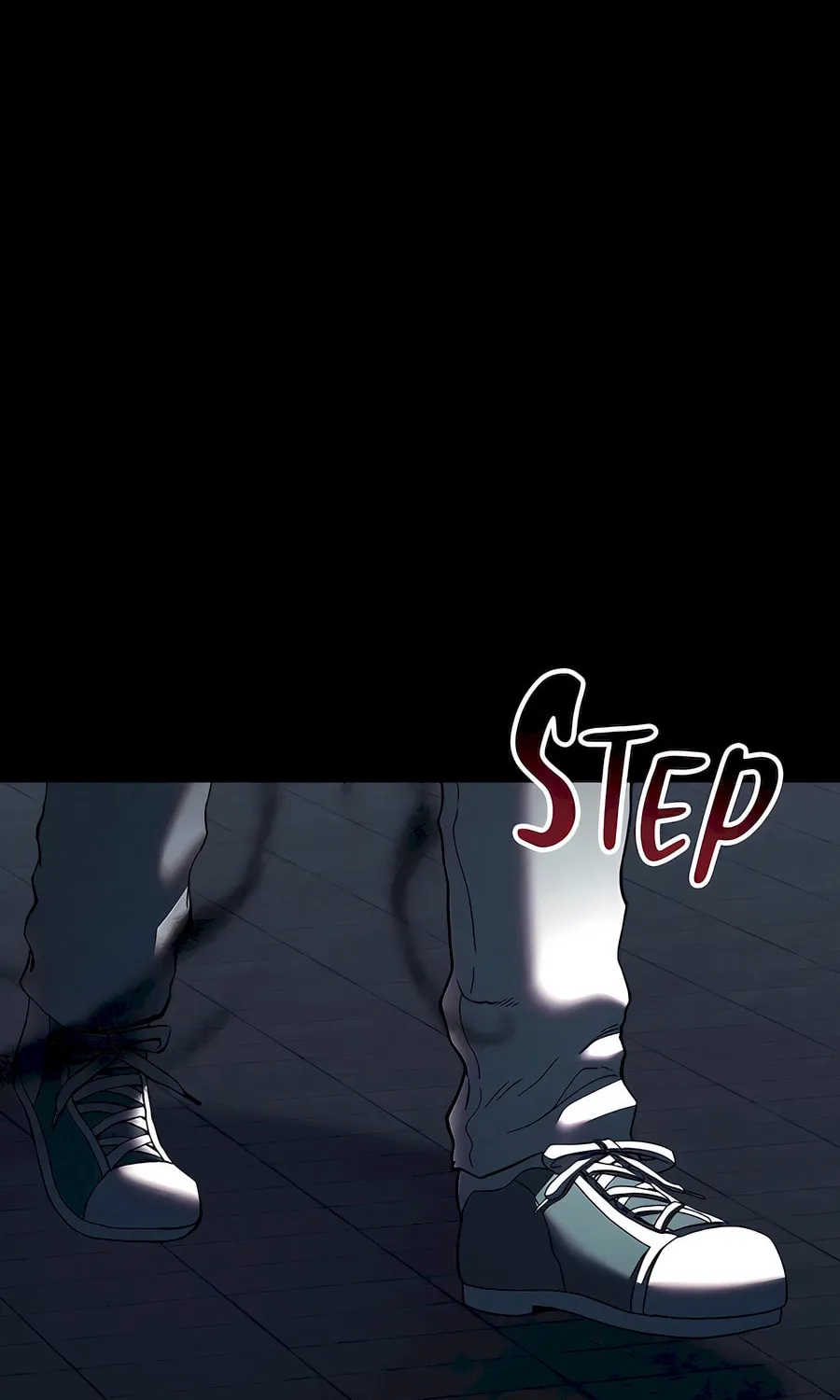 Read Evolution: Road to Space Monster chapter 59 image 1 on Lezhin