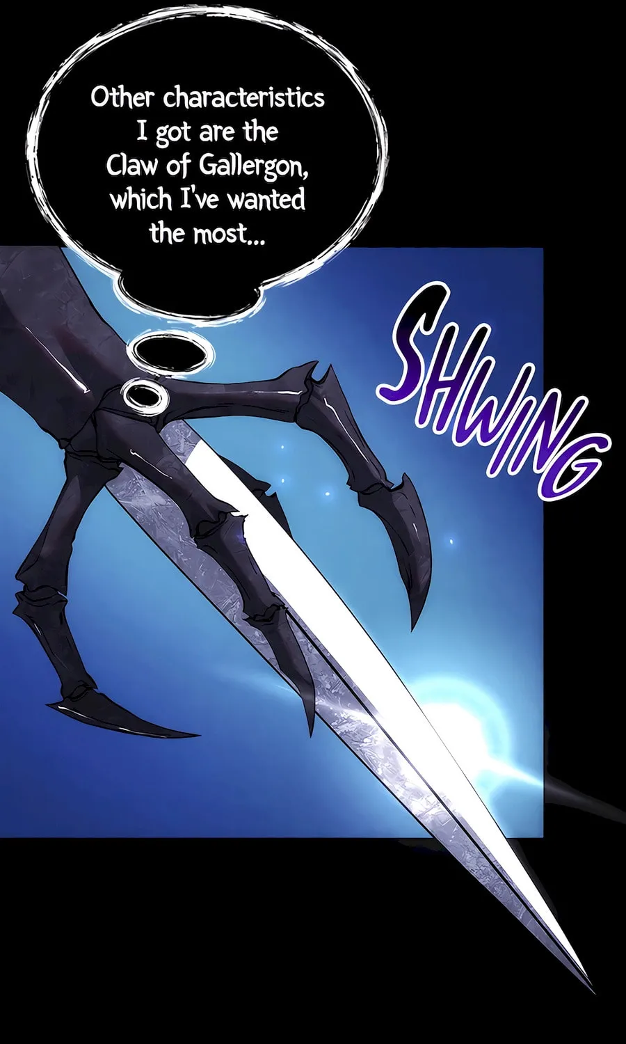 Read Evolution: Road to Space Monster chapter 59 image 18 on Lezhin