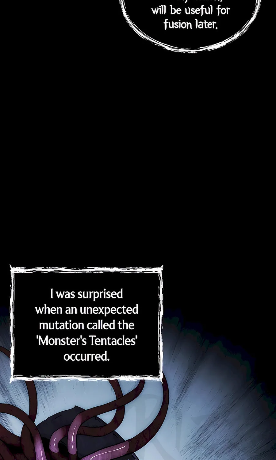 Read Evolution: Road to Space Monster chapter 59 image 20 on Lezhin
