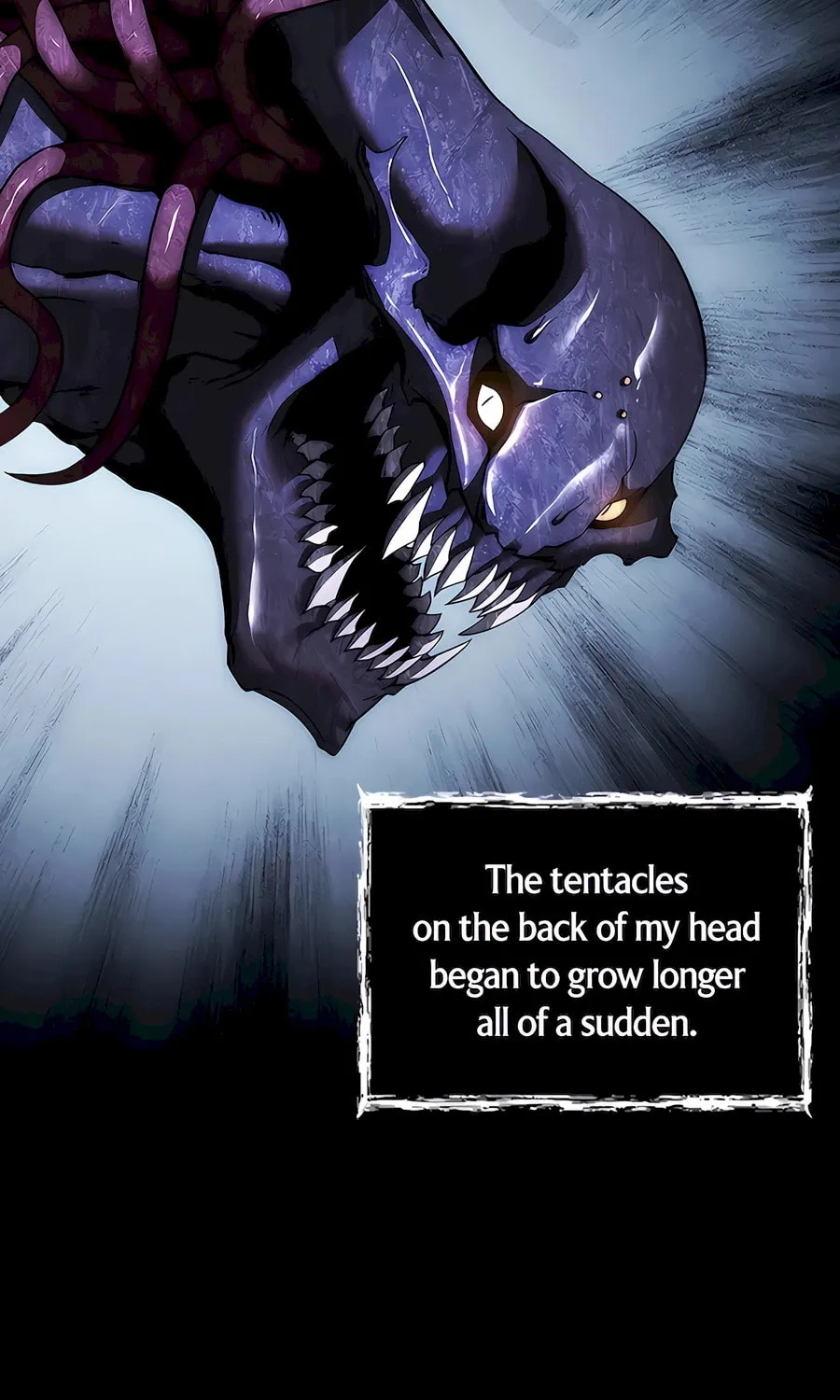 Read Evolution: Road to Space Monster chapter 59 image 21 on Lezhin