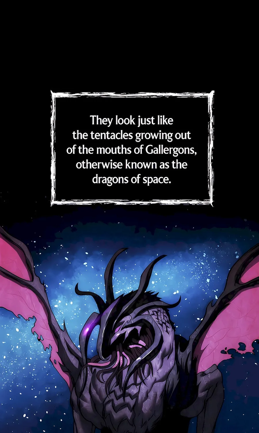 Read Evolution: Road to Space Monster chapter 59 image 22 on Lezhin
