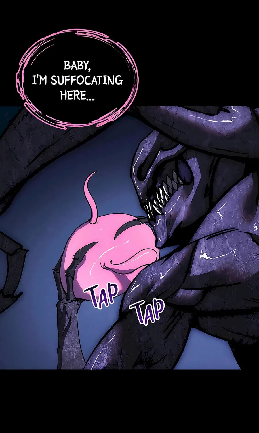 Read Evolution: Road to Space Monster chapter 59 image 27 on Lezhin