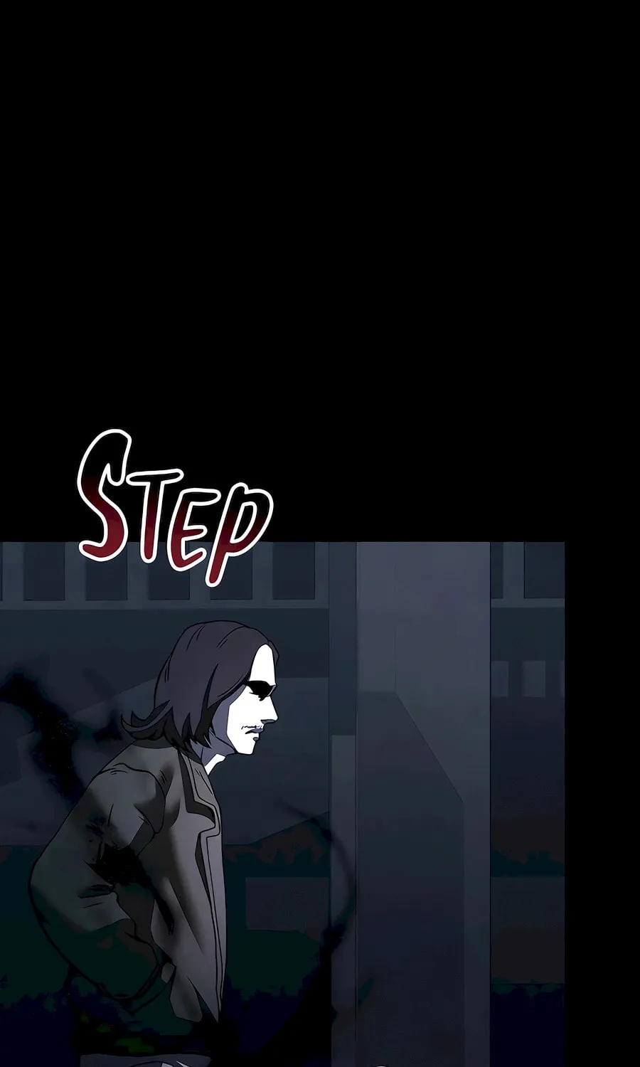 Read Evolution: Road to Space Monster chapter 59 image 4 on Lezhin