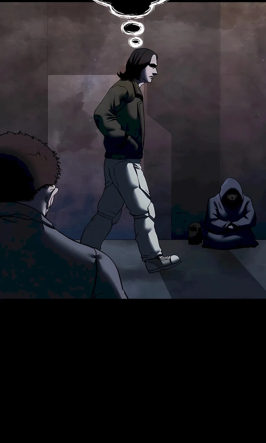 Read Evolution: Road to Space Monster chapter 59 image 47 on Lezhin