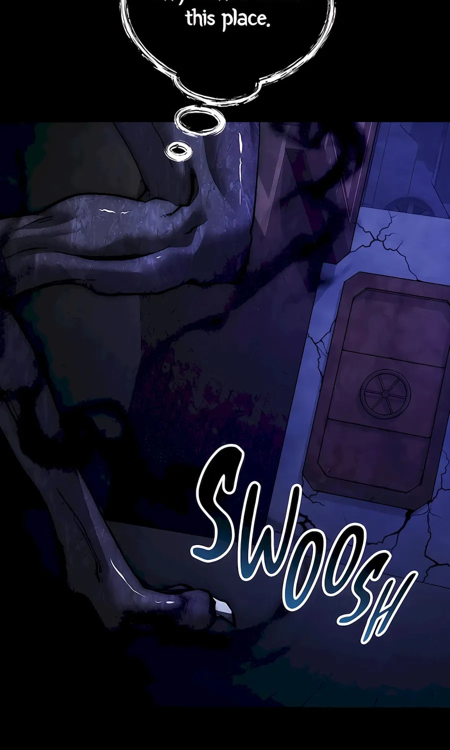 Read Evolution: Road to Space Monster chapter 59 image 54 on Lezhin